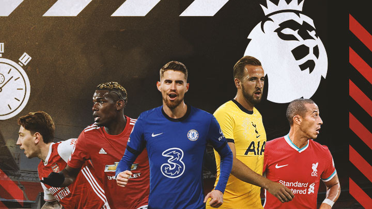 Bursa Transfer Liga Inggris Siapa Juara VS Pecundang