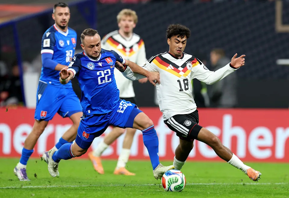 Madrid Kejutkan Fans Incar Bek Bundesliga 70 Juta