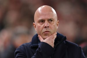 Bintang Liverpool Pukulan Ganda Rp1,2 T