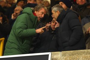 Bintang MU BINGUNG Dibuang Old Trafford Balas Dendam Menanti