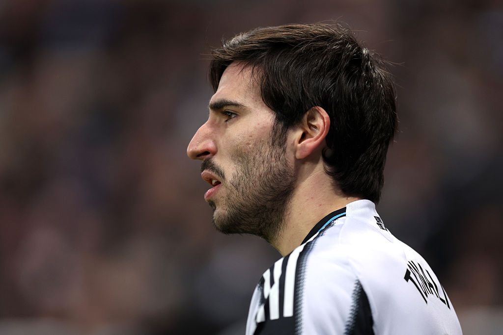 Geger Transfer Tonali Arsenal VS Newcastle Panas