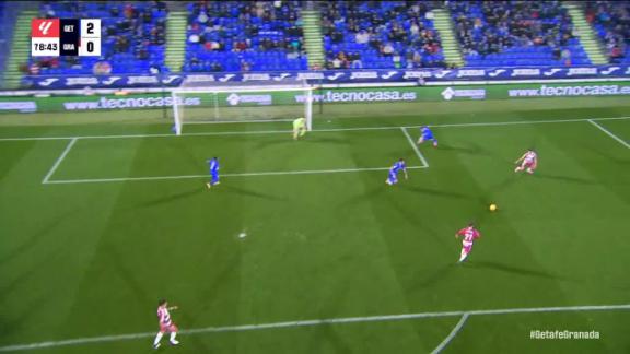 Prediksi: Getafe vs Granada – Si Keras Kepala Melawan Asa: Duel Krusial di Coliseum