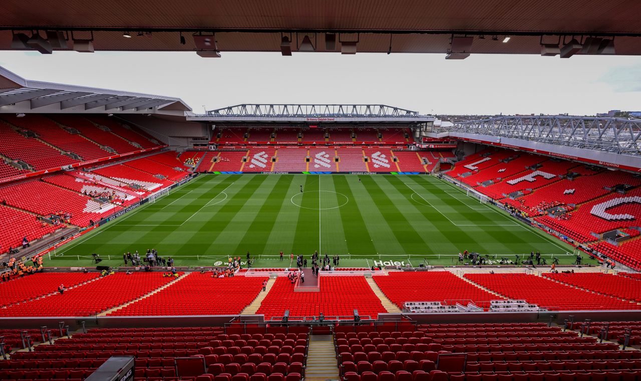 Kejutan Deadline Day Liverpool Bintang Muda Kembali